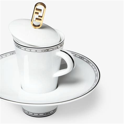 fendi cups|Tableware .